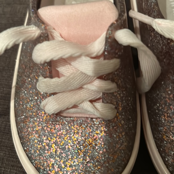 Mini Melissa sneakers - Picture 5 of 5